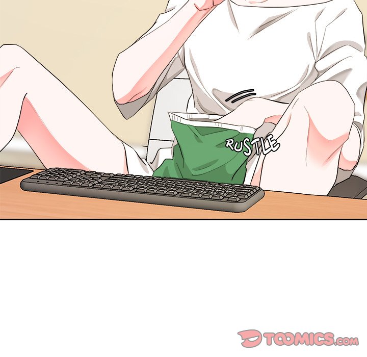 Read Secrets Between the Sheets chapter 4 image 7 on Lezhin