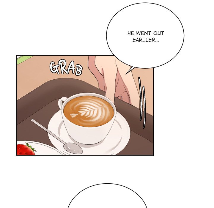 Read Secrets Between the Sheets chapter 4 image 71 on Lezhin