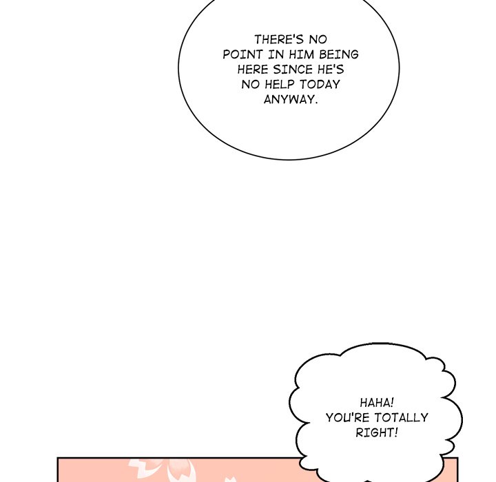 Read Secrets Between the Sheets chapter 4 image 76 on Lezhin