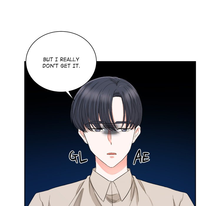 Read Secrets Between the Sheets chapter 4 image 78 on Lezhin