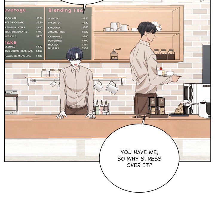 Read Secrets Between the Sheets chapter 4 image 80 on Lezhin