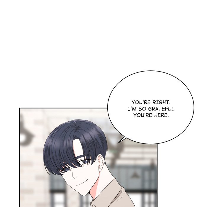 Read Secrets Between the Sheets chapter 4 image 81 on Lezhin
