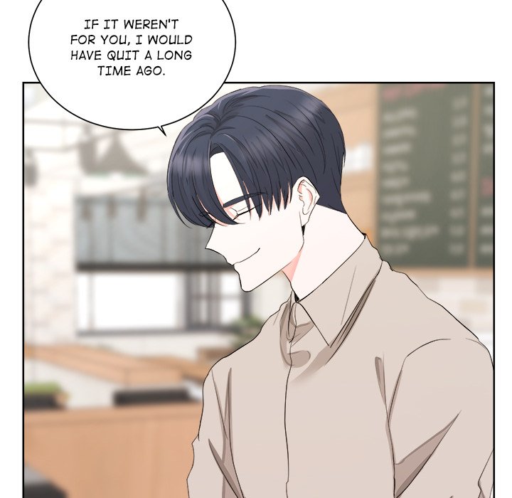 Read Secrets Between the Sheets chapter 4 image 84 on Lezhin