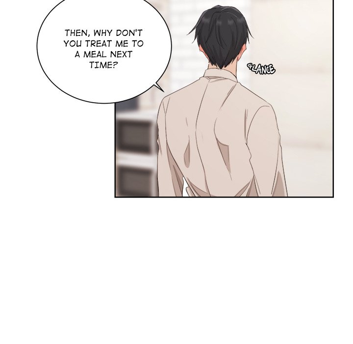 Read Secrets Between the Sheets chapter 4 image 87 on Lezhin