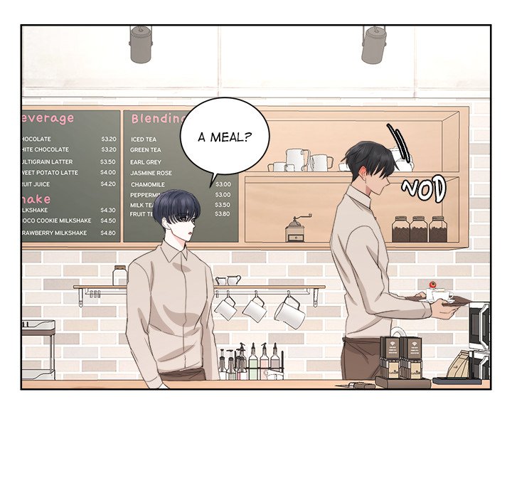 Read Secrets Between the Sheets chapter 4 image 88 on Lezhin