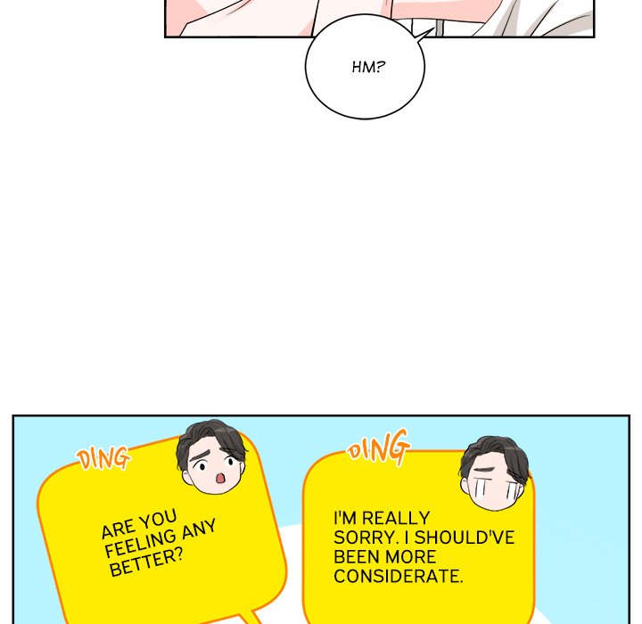Read Secrets Between the Sheets chapter 4 image 9 on Lezhin