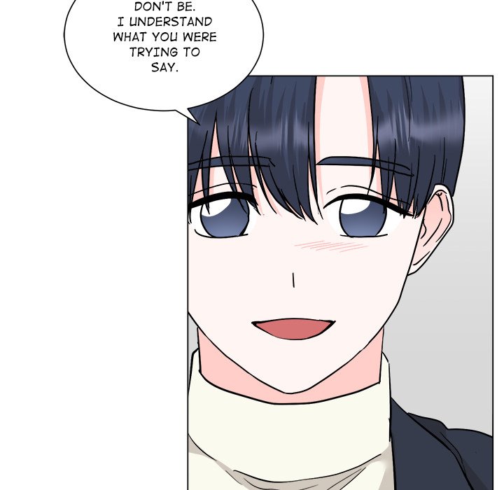 Read Secrets Between the Sheets chapter 40 image 15 on Lezhin