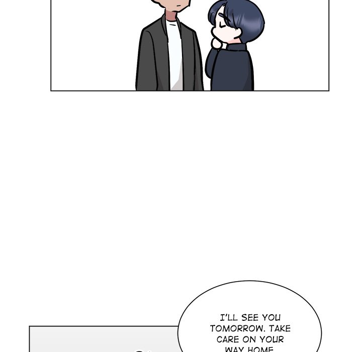 Read Secrets Between the Sheets chapter 40 image 17 on Lezhin