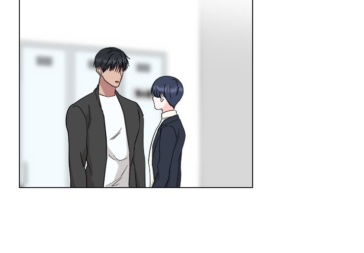 Read Secrets Between the Sheets chapter 40 image 3 on Lezhin