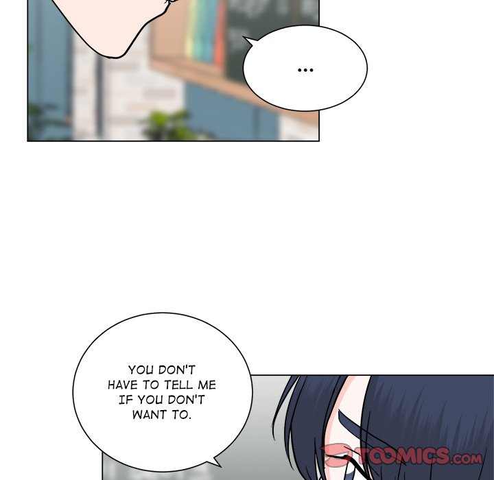 Read Secrets Between the Sheets chapter 40 image 31 on Lezhin