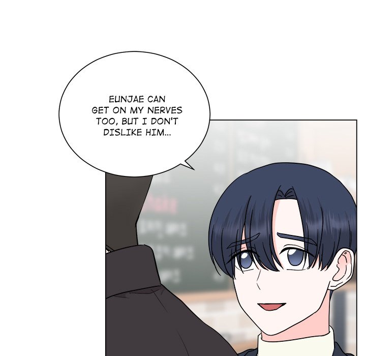 Read Secrets Between the Sheets chapter 40 image 41 on Lezhin