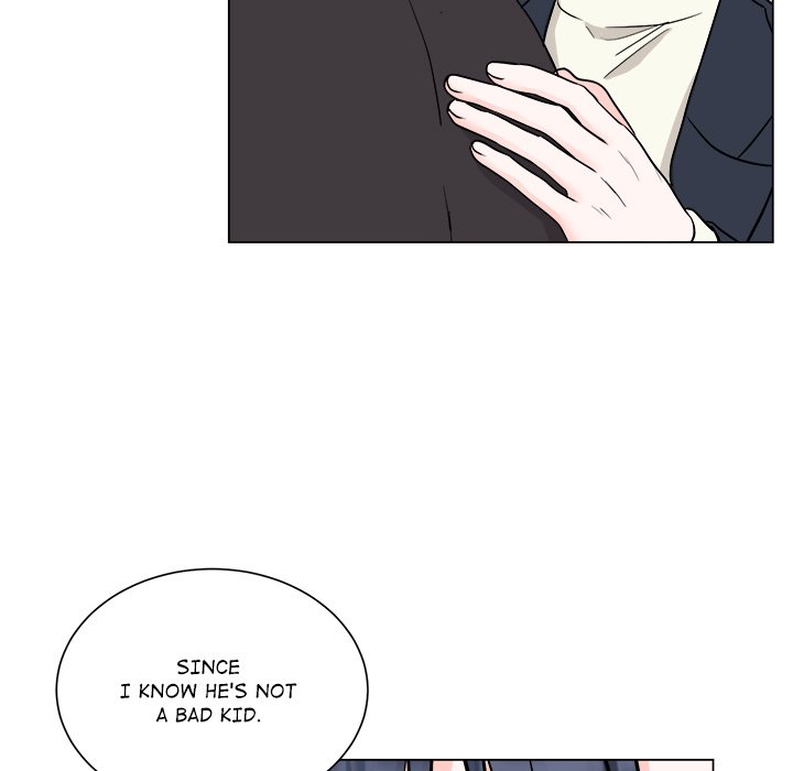 Read Secrets Between the Sheets chapter 40 image 42 on Lezhin