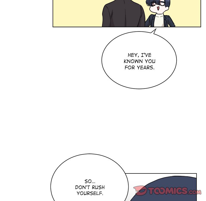 Read Secrets Between the Sheets chapter 40 image 49 on Lezhin