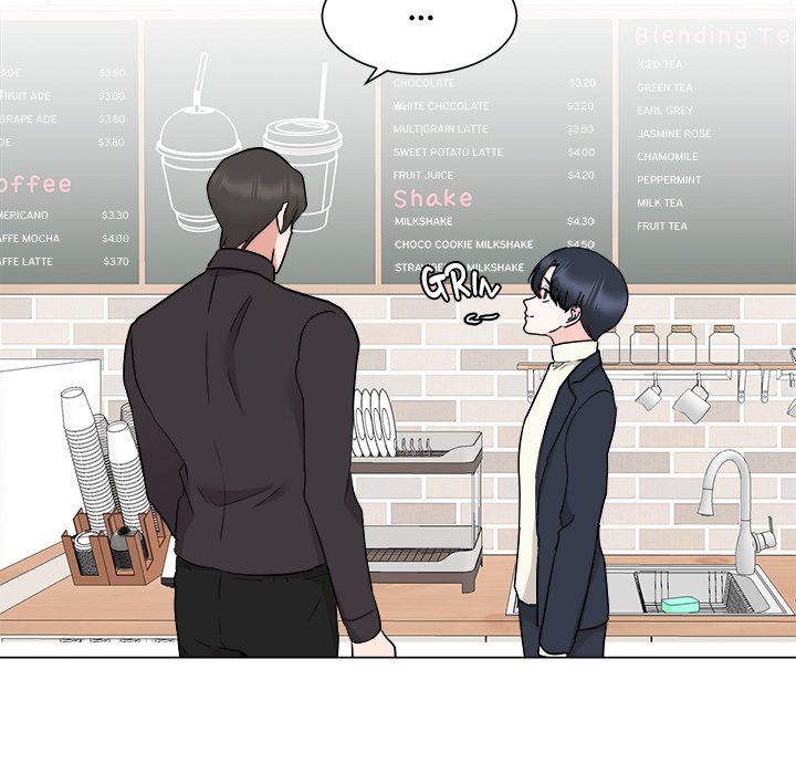 Read Secrets Between the Sheets chapter 40 image 56 on Lezhin