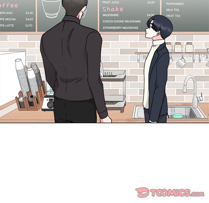 Read Secrets Between the Sheets chapter 40 image 61 on Lezhin