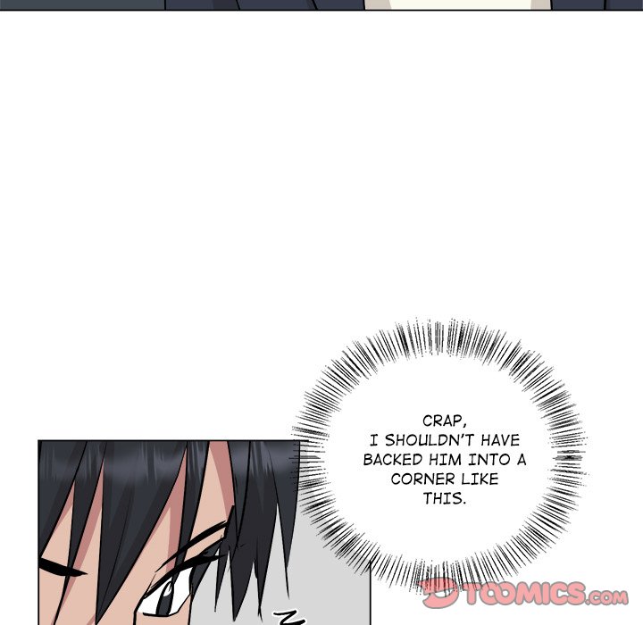 Read Secrets Between the Sheets chapter 40 image 7 on Lezhin