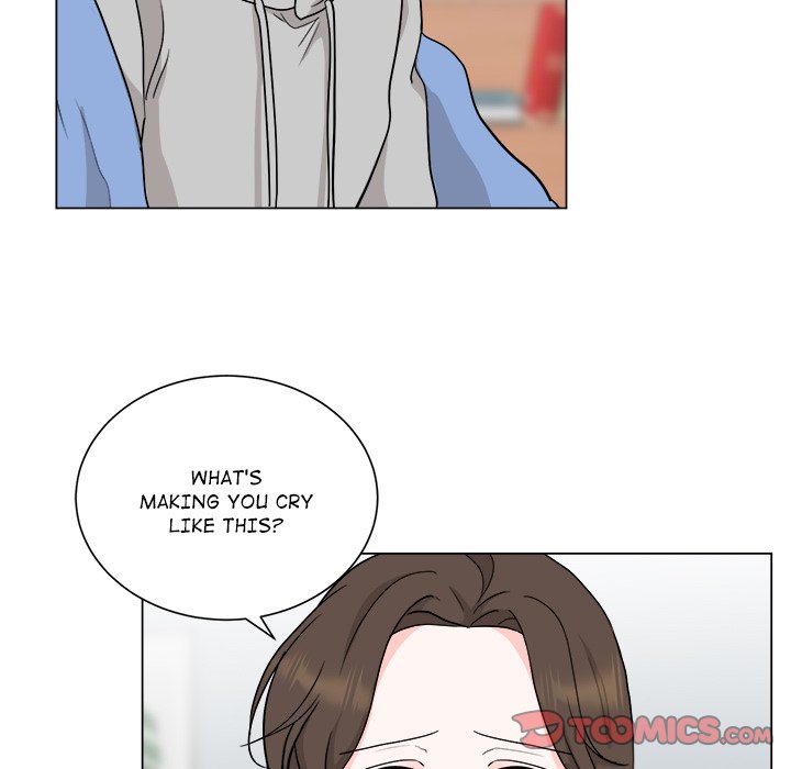 Read Secrets Between the Sheets chapter 40 image 85 on Lezhin
