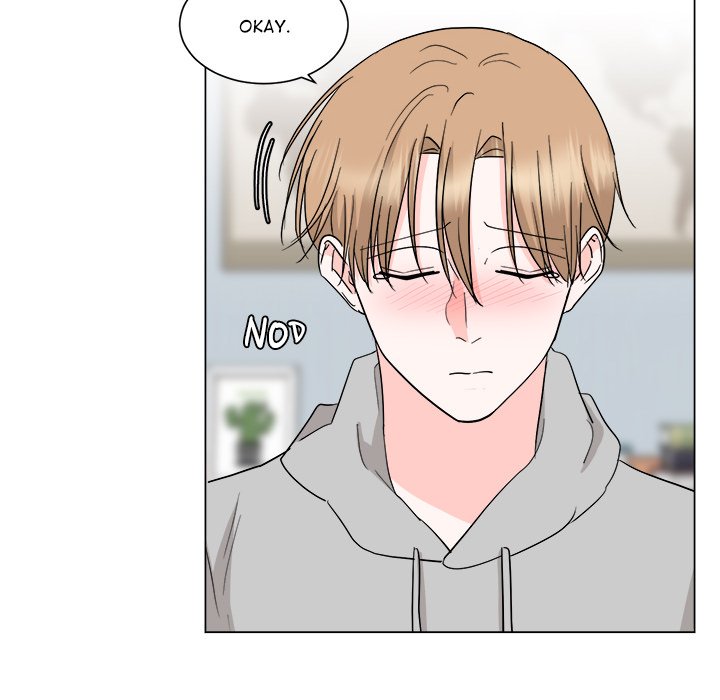 Read Secrets Between the Sheets chapter 40 image 96 on Lezhin