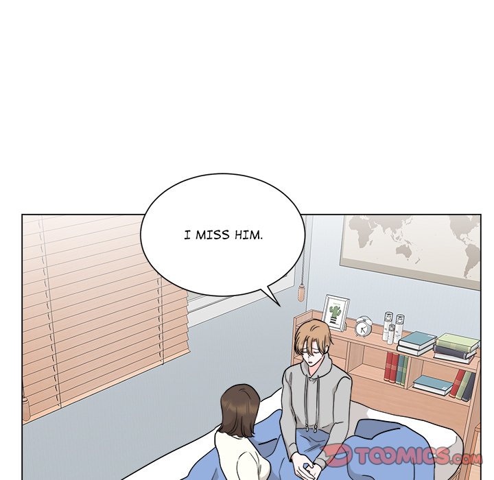 Read Secrets Between the Sheets chapter 40 image 97 on Lezhin
