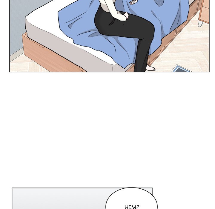 Read Secrets Between the Sheets chapter 40 image 98 on Lezhin