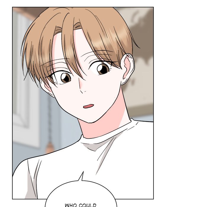 Read Secrets Between the Sheets chapter 41 image 34 on Lezhin