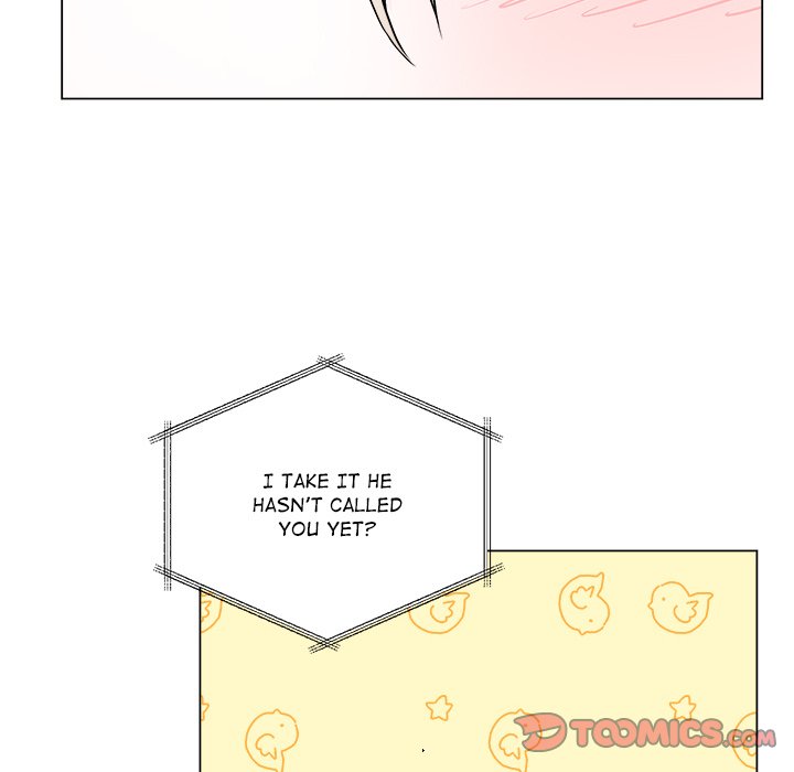 Read Secrets Between the Sheets chapter 41 image 49 on Lezhin