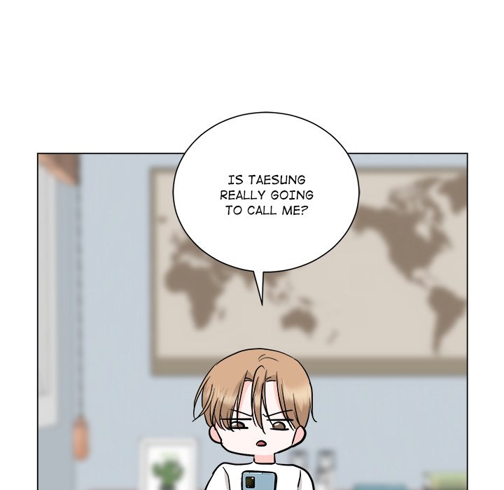 Read Secrets Between the Sheets chapter 41 image 83 on Lezhin