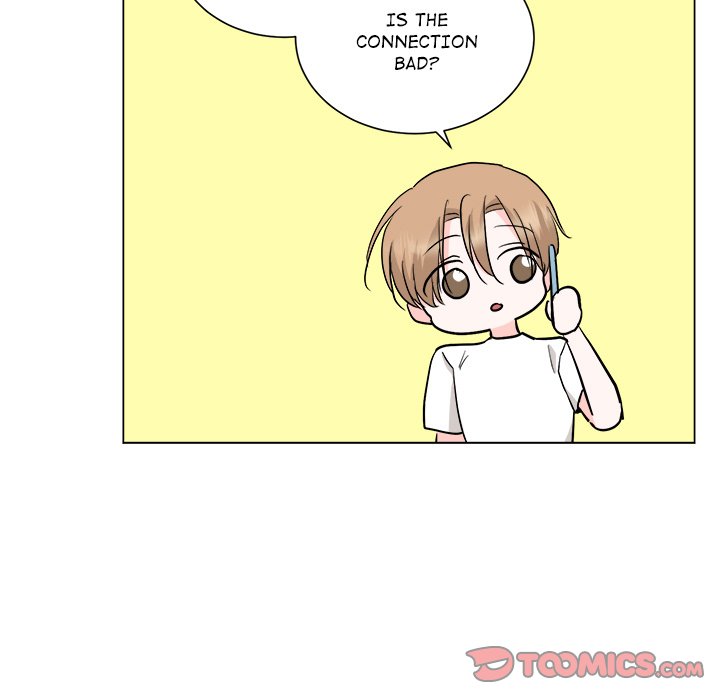Read Secrets Between the Sheets chapter 41 image 91 on Lezhin