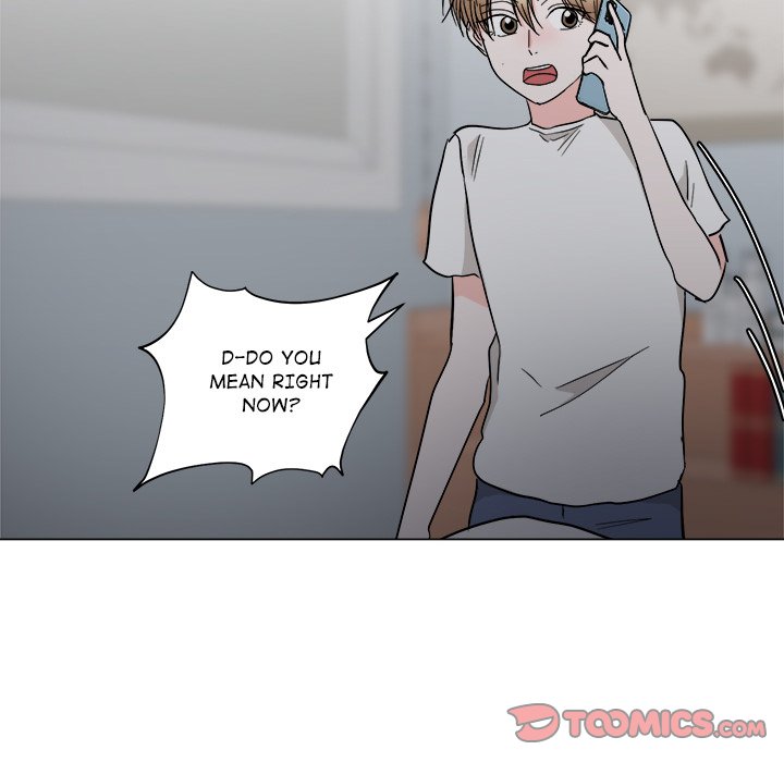 Read Secrets Between the Sheets chapter 42 image 19 on Lezhin