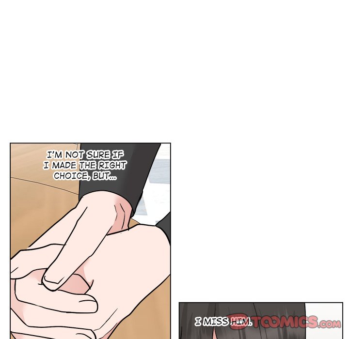 Read Secrets Between the Sheets chapter 42 image 31 on Lezhin