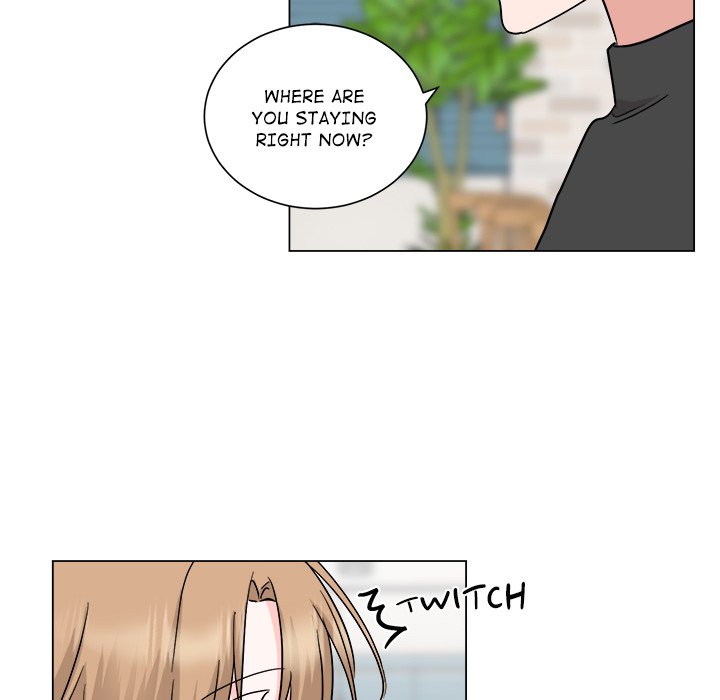Read Secrets Between the Sheets chapter 42 image 46 on Lezhin