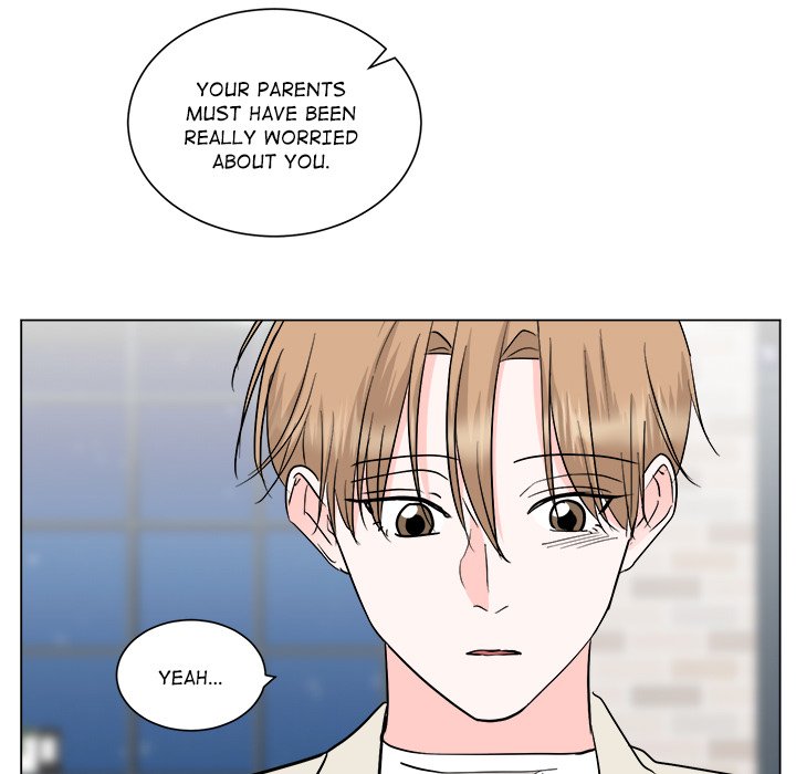 Read Secrets Between the Sheets chapter 42 image 48 on Lezhin