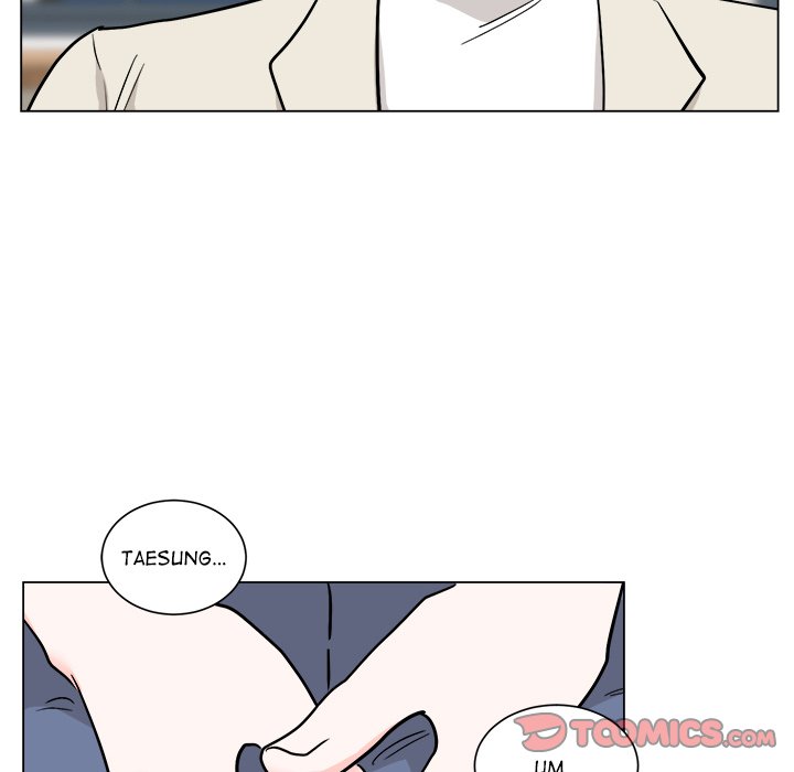 Read Secrets Between the Sheets chapter 42 image 49 on Lezhin