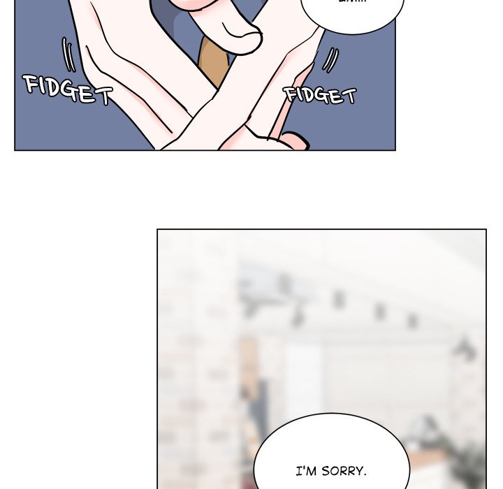 Read Secrets Between the Sheets chapter 42 image 50 on Lezhin