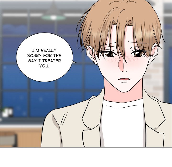 Read Secrets Between the Sheets chapter 42 image 52 on Lezhin