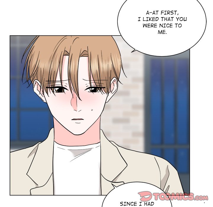 Read Secrets Between the Sheets chapter 42 image 61 on Lezhin