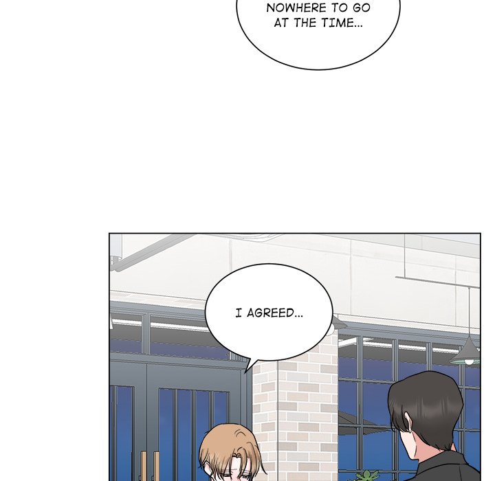 Read Secrets Between the Sheets chapter 42 image 62 on Lezhin