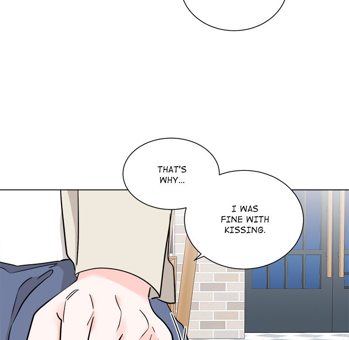 Read Secrets Between the Sheets chapter 42 image 66 on Lezhin