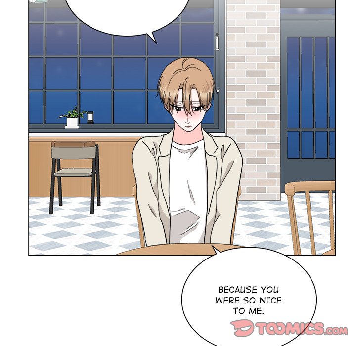 Read Secrets Between the Sheets chapter 42 image 73 on Lezhin