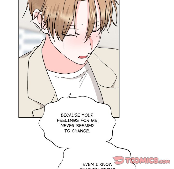 Read Secrets Between the Sheets chapter 42 image 79 on Lezhin