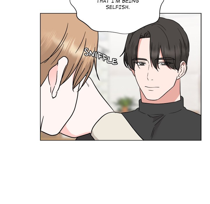 Read Secrets Between the Sheets chapter 42 image 80 on Lezhin
