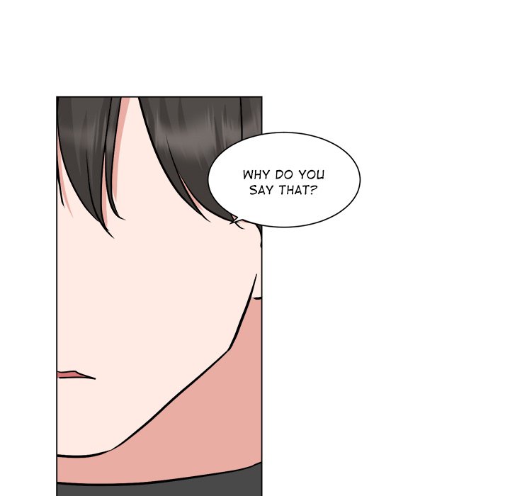 Read Secrets Between the Sheets chapter 42 image 81 on Lezhin