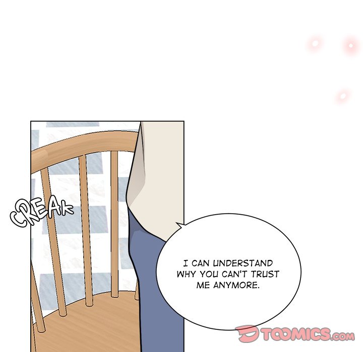 Read Secrets Between the Sheets chapter 42 image 85 on Lezhin