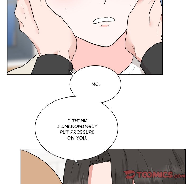 Read Secrets Between the Sheets chapter 43 image 13 on Lezhin