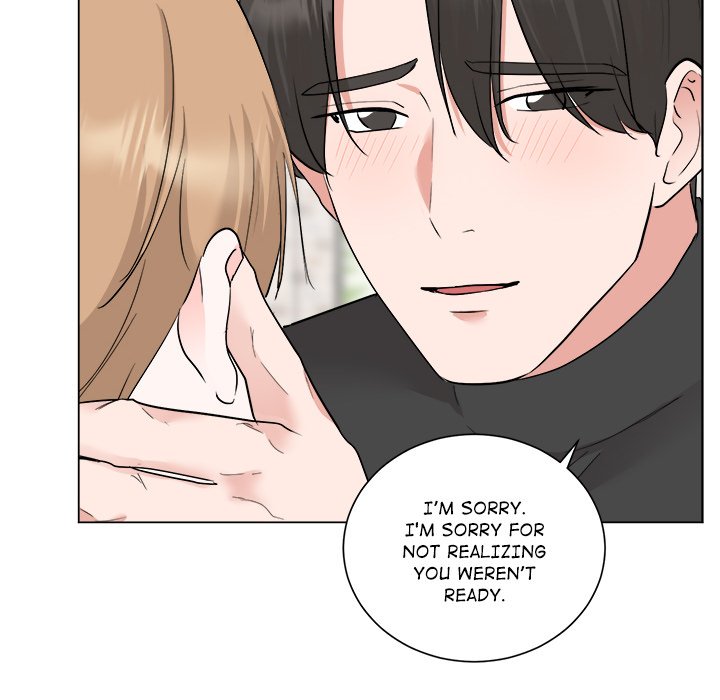 Read Secrets Between the Sheets chapter 43 image 14 on Lezhin