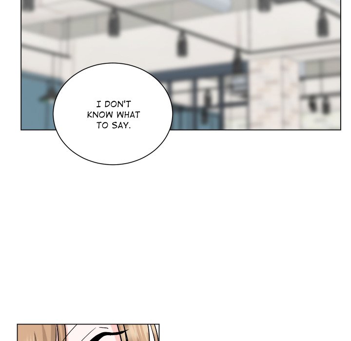 Read Secrets Between the Sheets chapter 43 image 16 on Lezhin