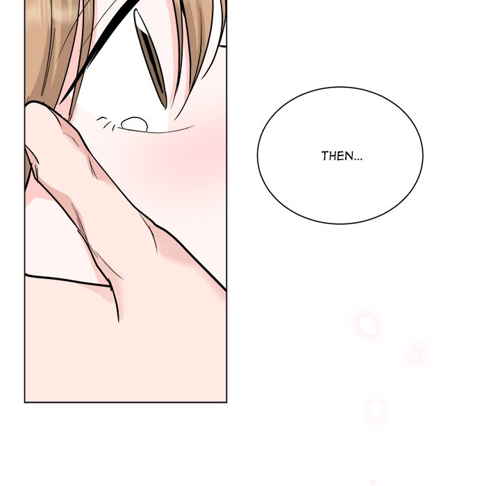 Read Secrets Between the Sheets chapter 43 image 17 on Lezhin