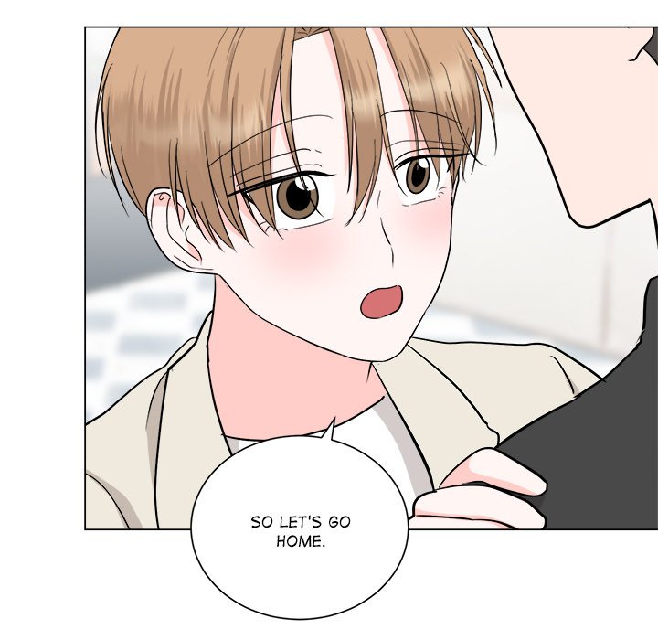 Read Secrets Between the Sheets chapter 43 image 32 on Lezhin