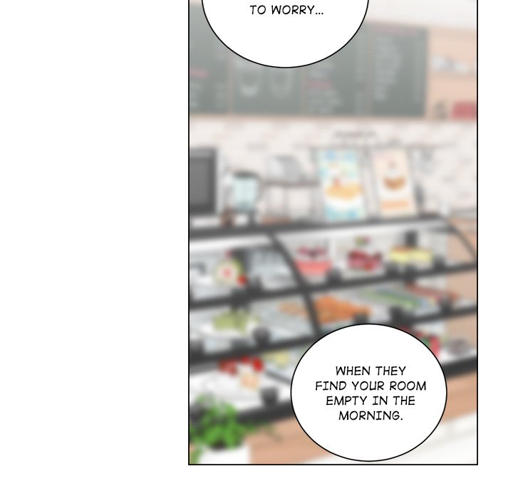 Read Secrets Between the Sheets chapter 43 image 36 on Lezhin