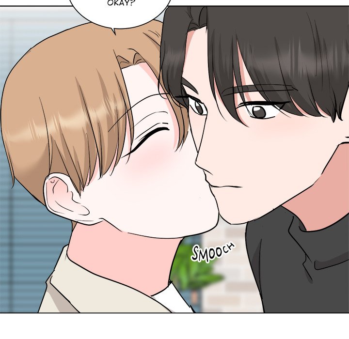 Read Secrets Between the Sheets chapter 43 image 40 on Lezhin